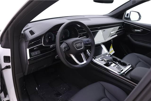 New 2025 Audi Q8 Premium Plus image 6