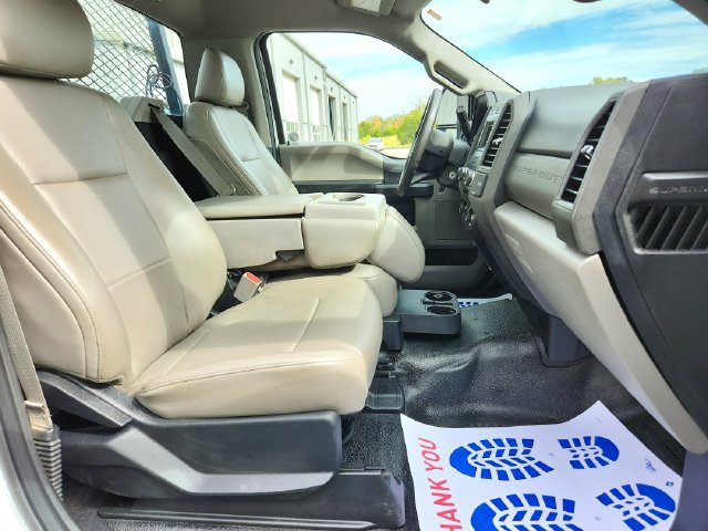 Used 2017 Ford F250 XL w/ Power Equipment Group AWD/4WD image 23