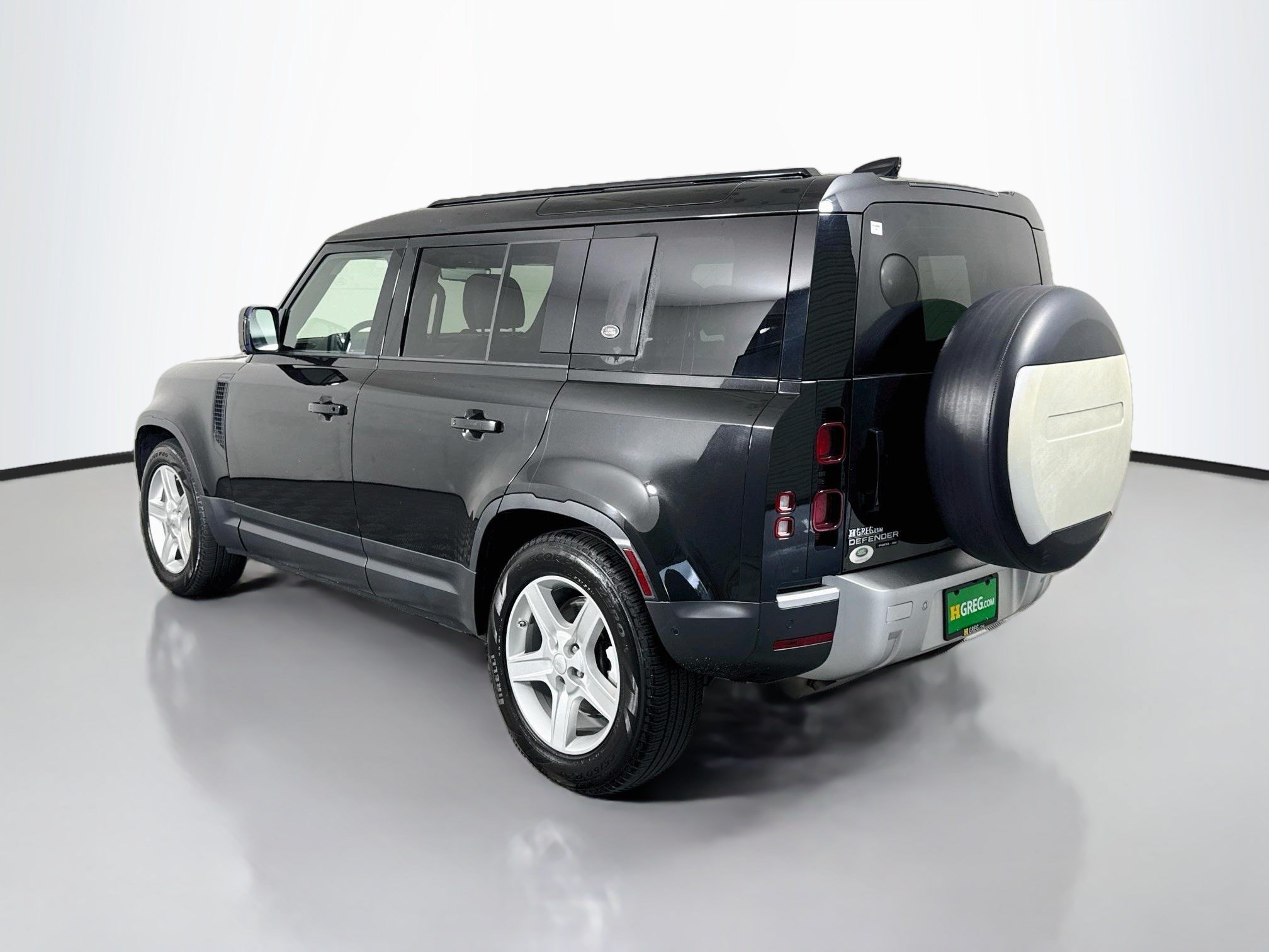 Used 2020 Land Rover Defender 110 SE AWD/4WD image 7