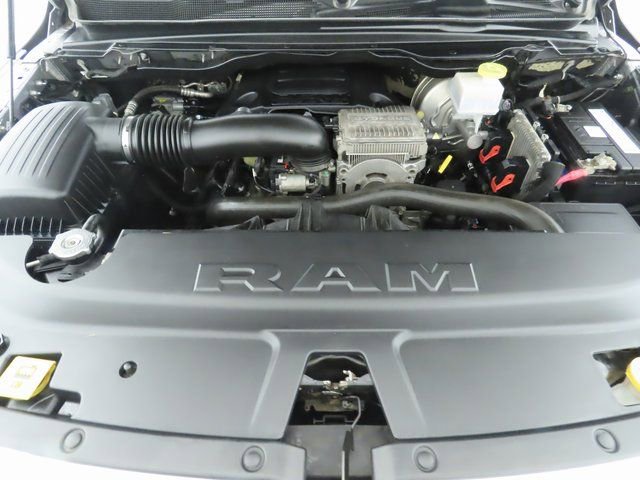 Used 2022 RAM 1500 Laramie image 30