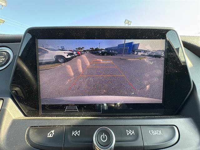 Used 2022 Chevrolet Blazer LT FWD image 21