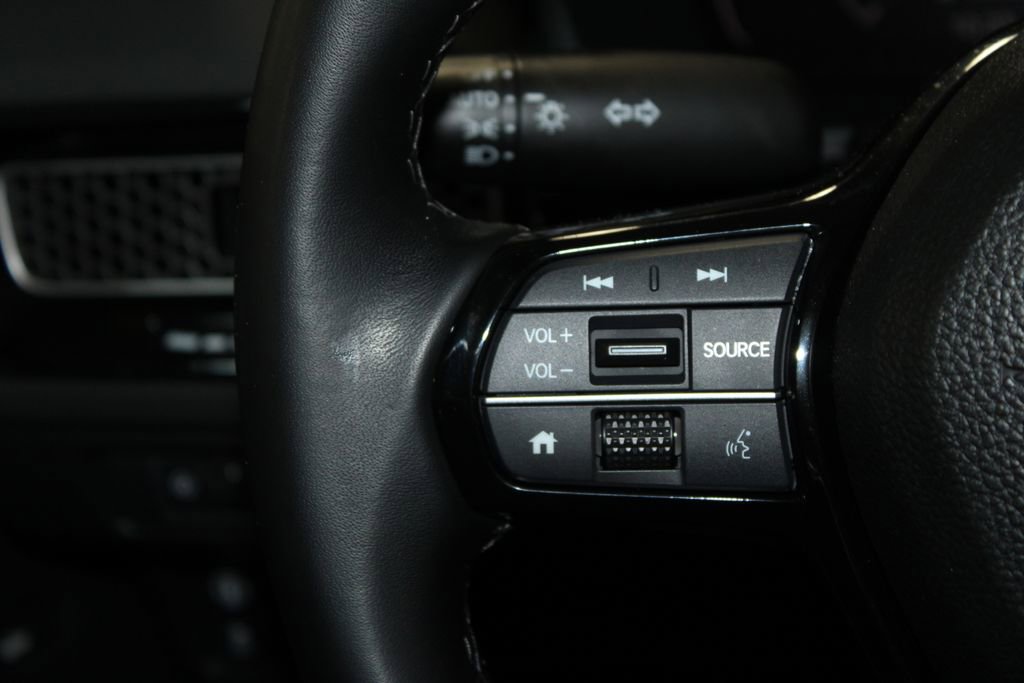 Used 2024 Honda Civic EX image 21