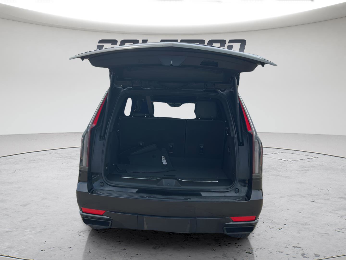 Used 2024 Cadillac Escalade Sport image 9