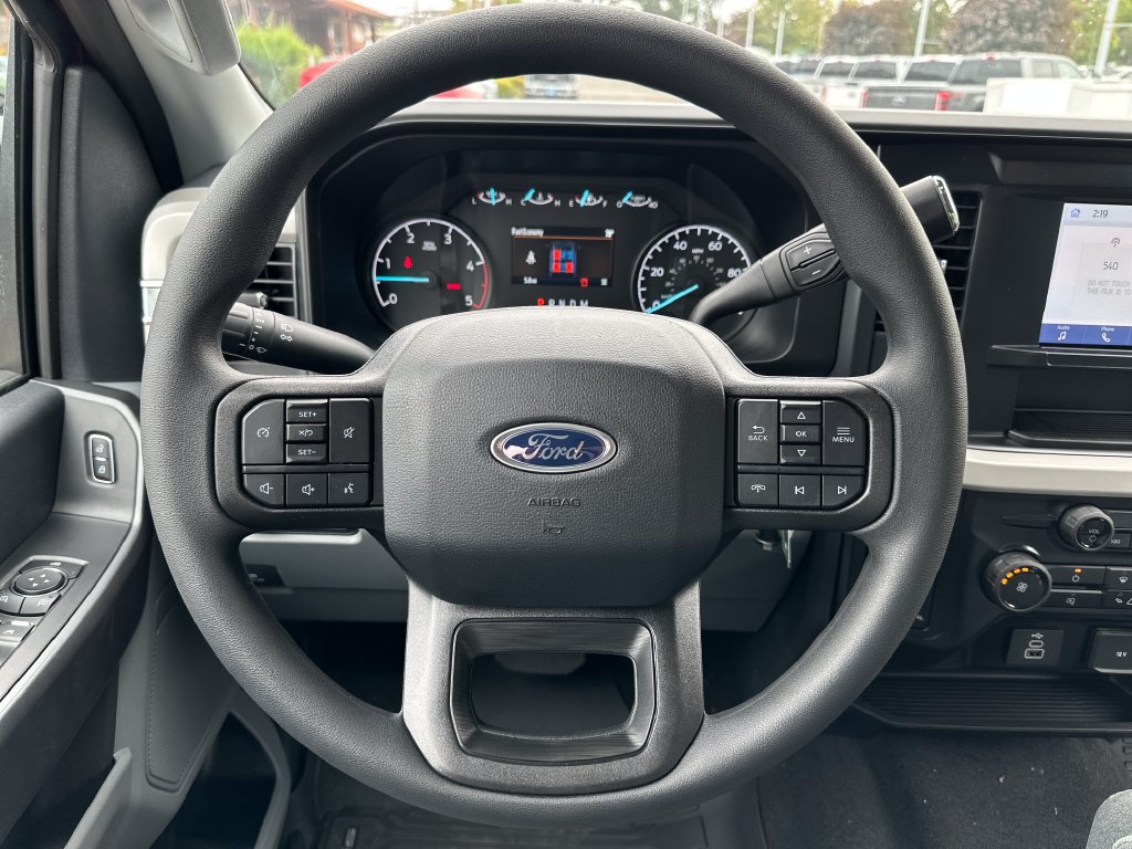 New 2026 Ford F250 4x4 Crew Cab Super Duty image 21