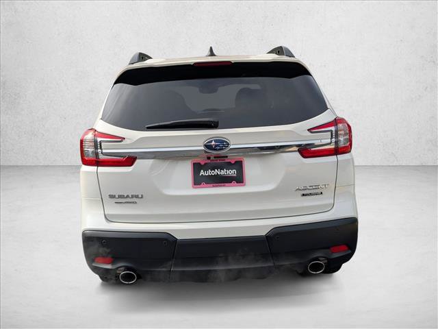New 2026 Subaru Ascent Touring AWD/4WD image 6