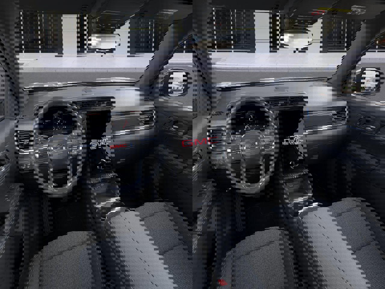 New 2026 GMC Terrain Elevation w/ Black Edition image 39