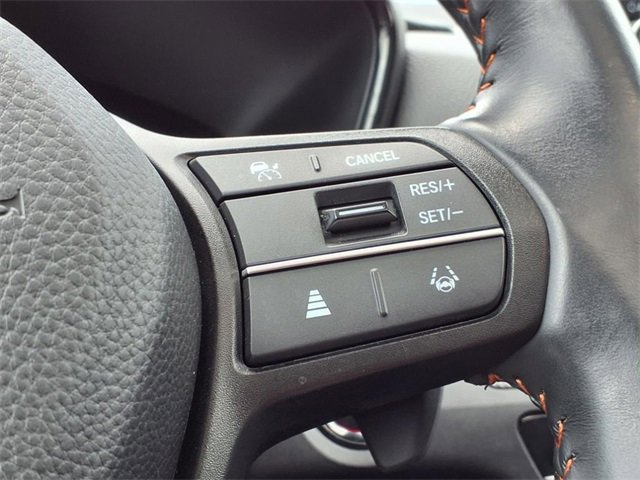 Certified 2023 Honda CR-V Sport image 21
