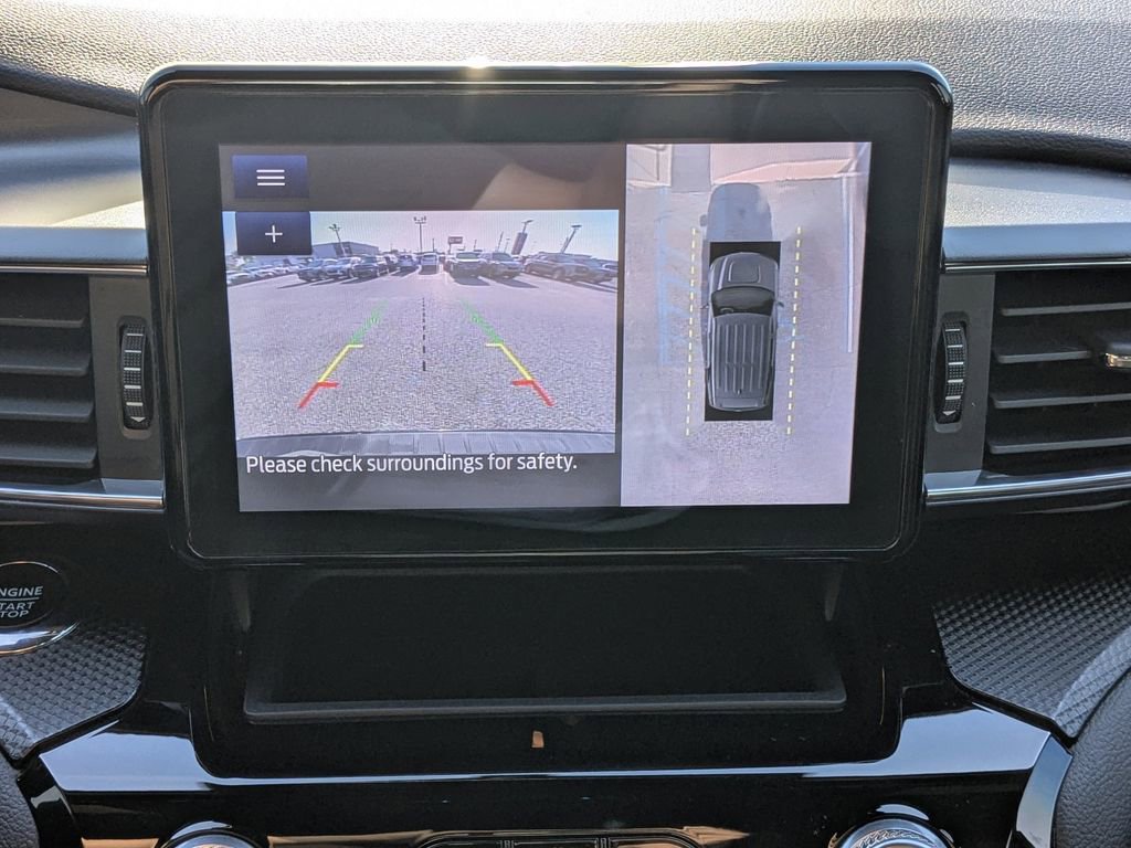 Used 2023 Ford Explorer ST-Line w/ Class IV Trailer Tow Package RWD image 33
