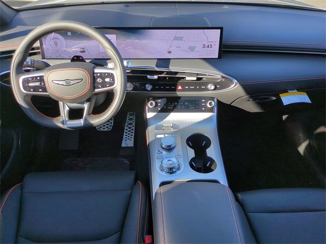 New 2026 Genesis GV70 2.5T Sport Prestige image 26