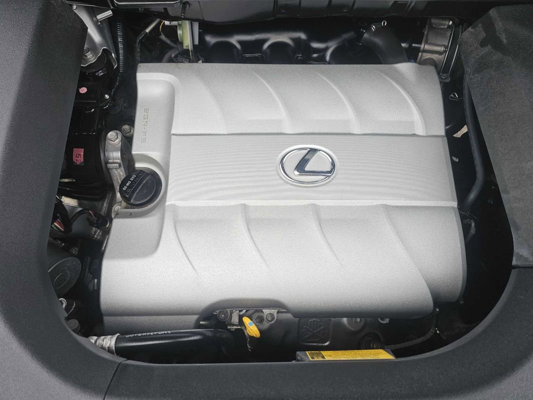 Used 2014 Lexus RX 350 AWD w/ Navigation Package image 43