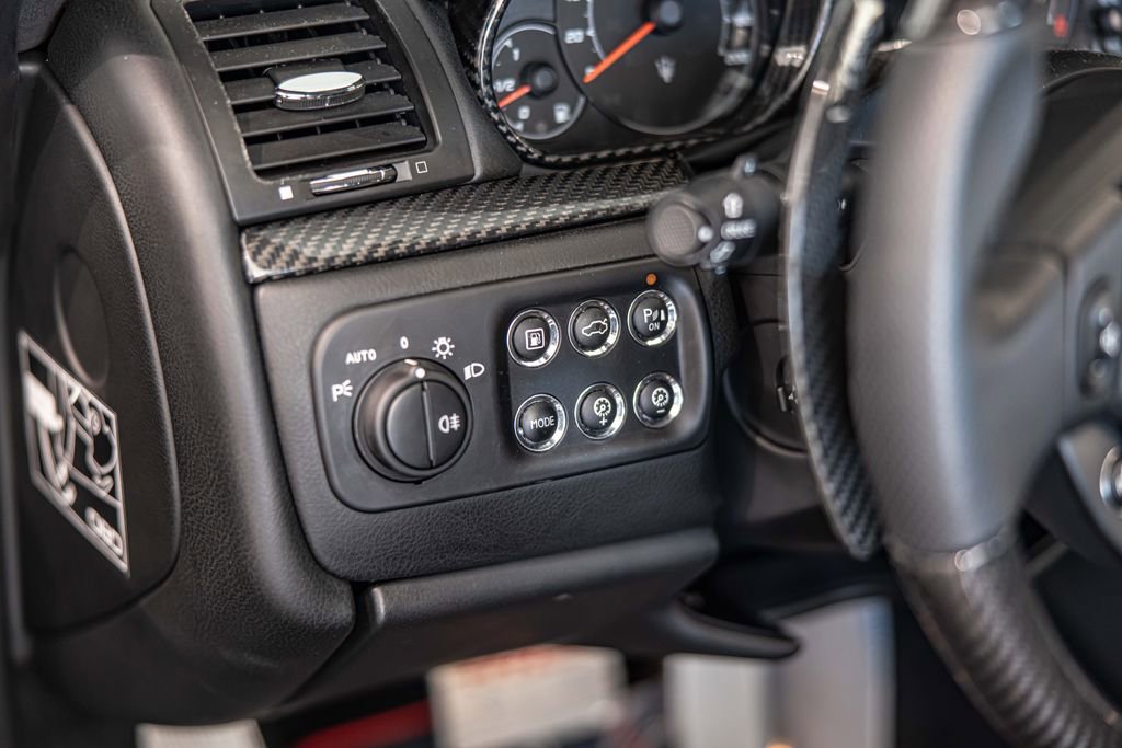 Used 2018 Maserati GranTurismo MC RWD image 21