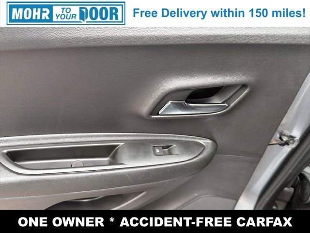 Used 2020 Chevrolet Trax LT image 30