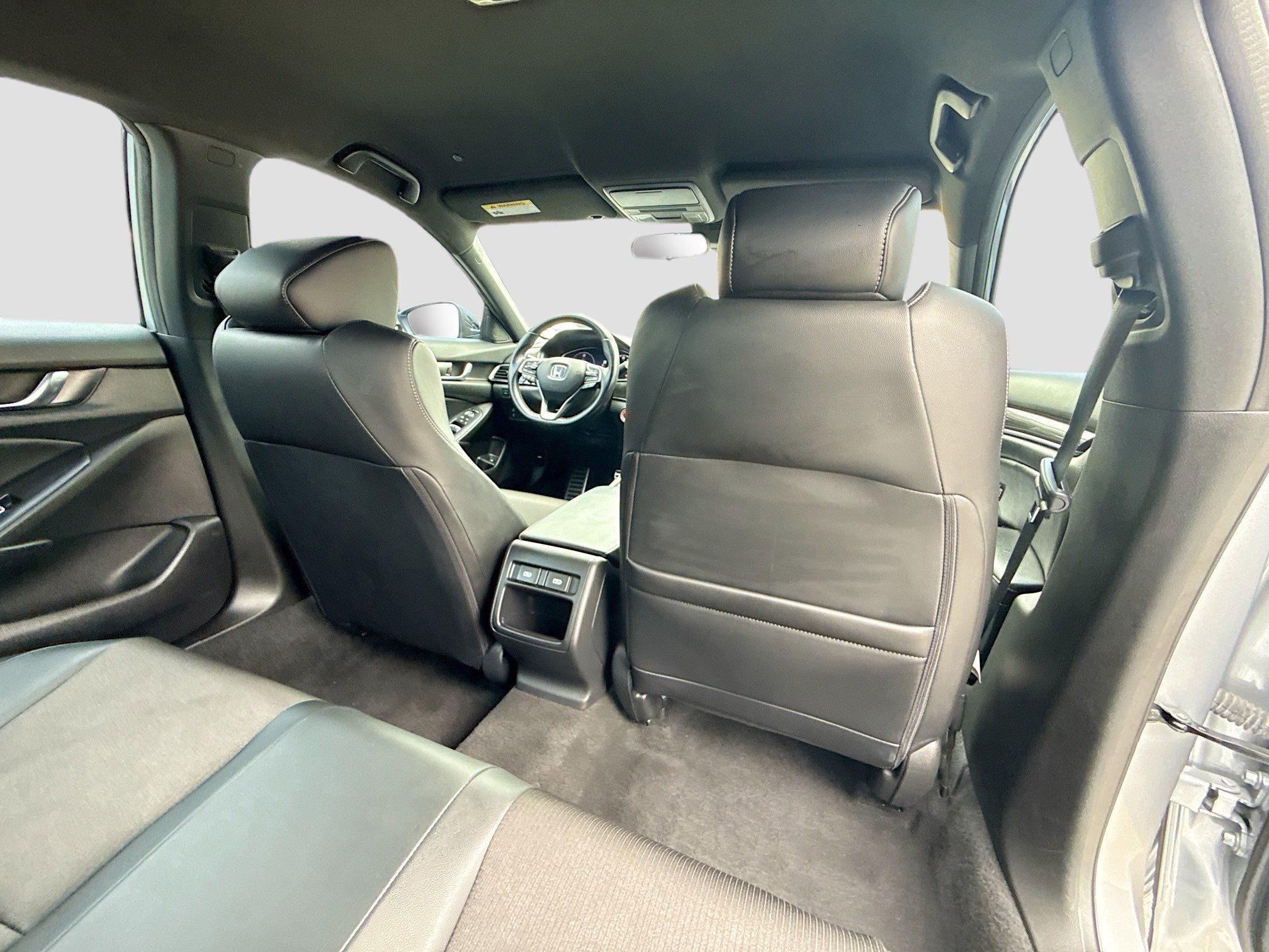 Used 2022 Honda Accord Sport image 28