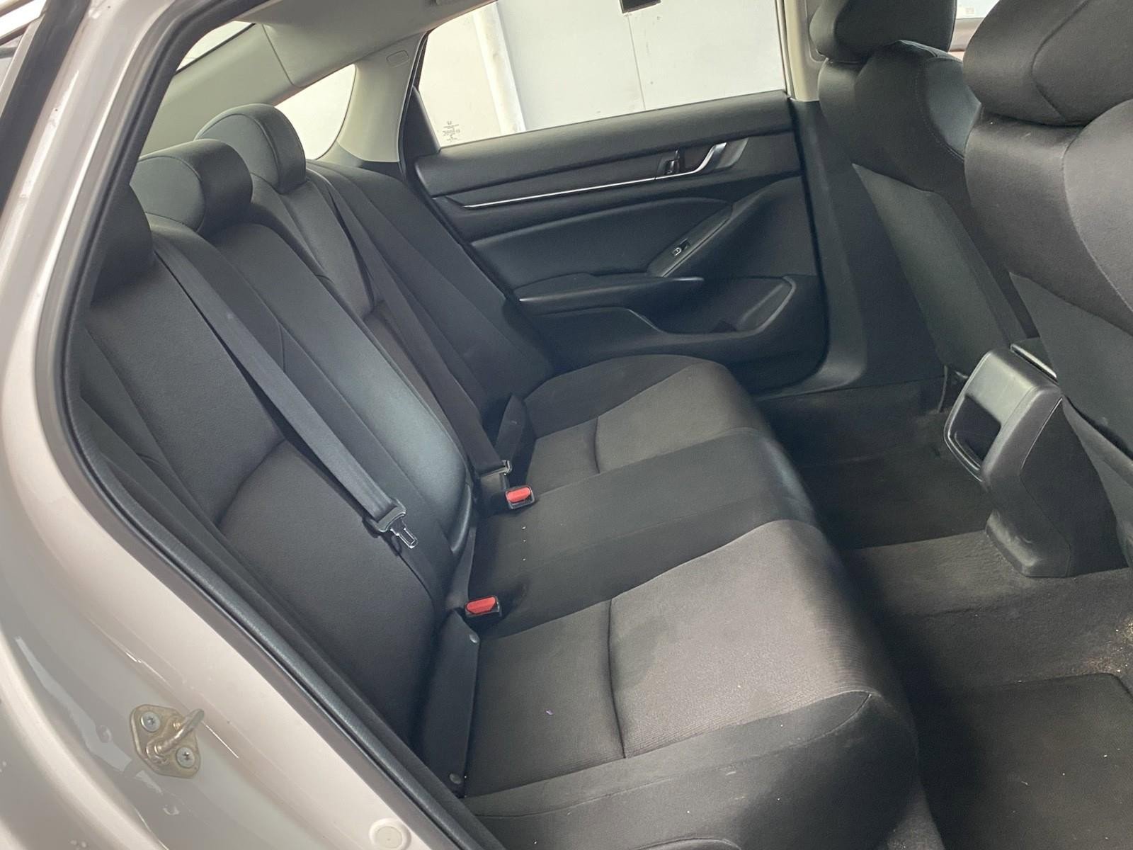 Used 2018 Honda Accord LX image 12