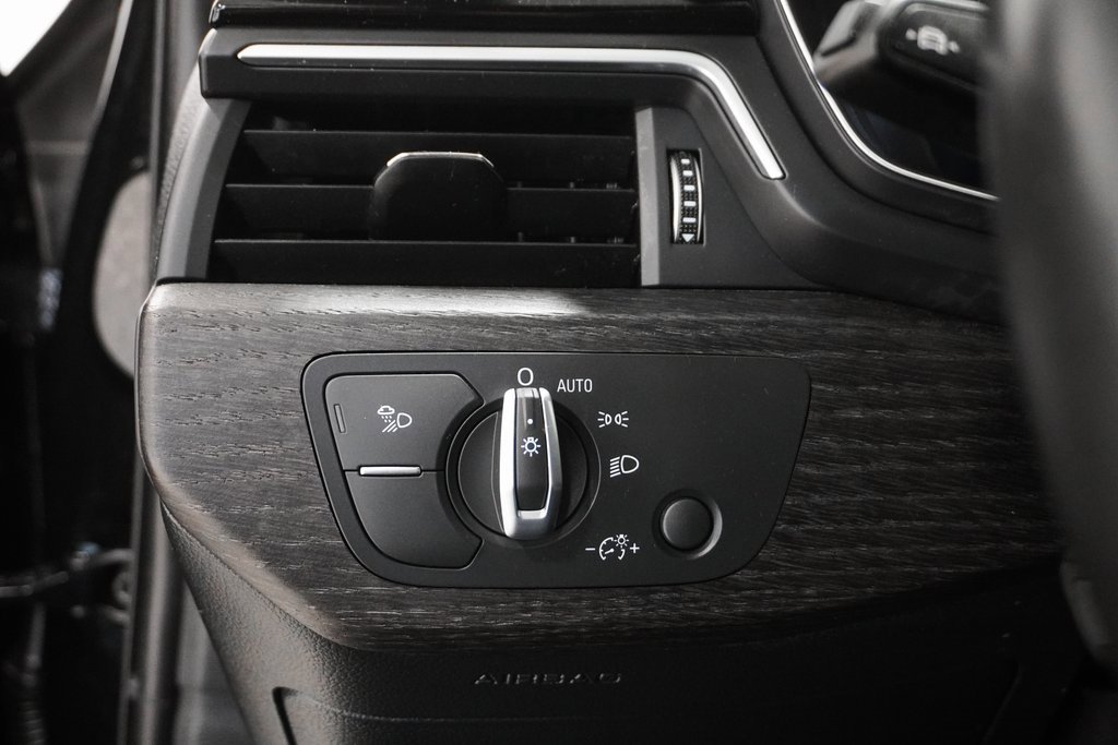 Used 2023 Audi A4 2.0T Premium Plus w/ Premium Plus Package image 22