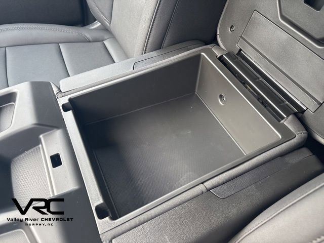 New 2026 Chevrolet Silverado 2500 W/T w/ WT Convenience Package image 36