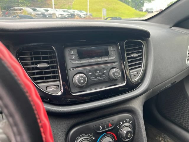 Used 2013 Dodge Dart Rallye FWD image 19