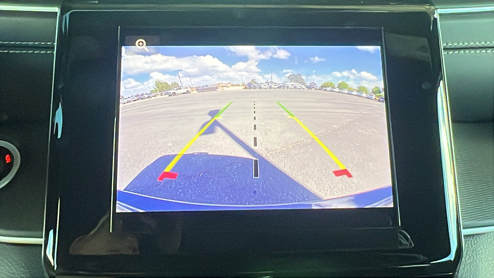 New 2025 Jeep Grand Cherokee Altitude image 21