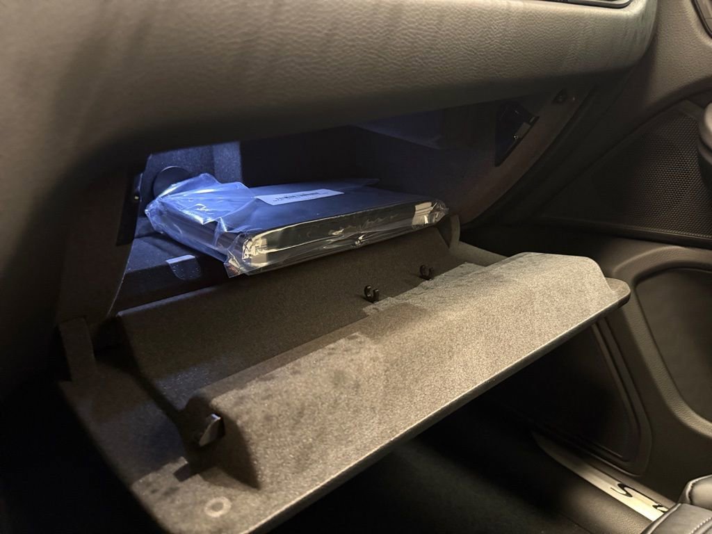 New 2026 Porsche Macan S image 25