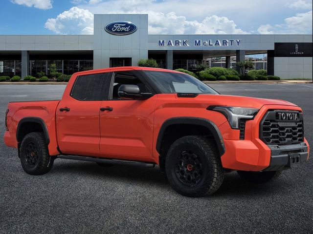 Used 2022 Toyota Tundra TRD Pro image 7