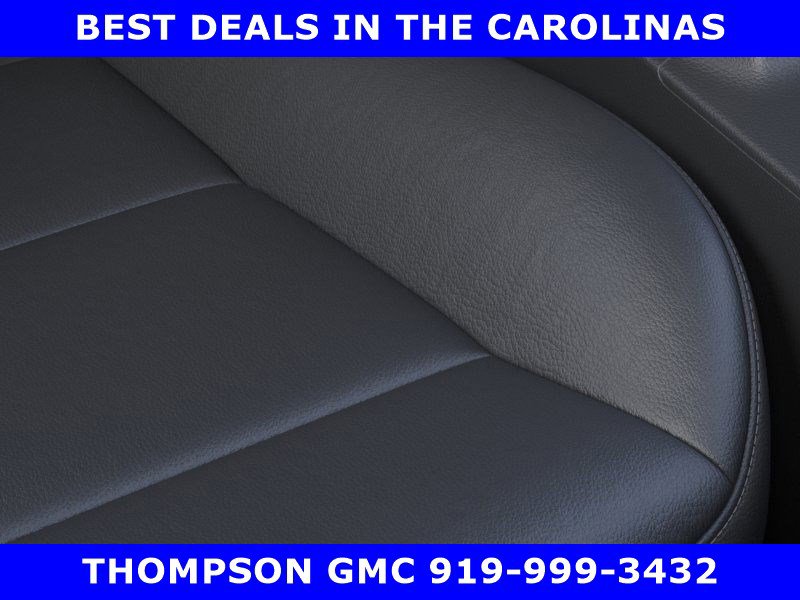 New 2026 GMC Canyon Elevation w/ Convenience Package image 21