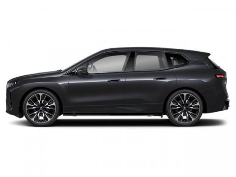 New 2026 BMW iX xDrive60 w/ M Sport Package image 2