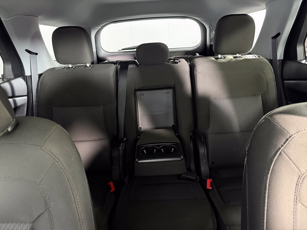 Used 2022 Ford Explorer XLT RWD image 16