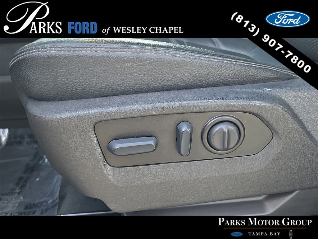 Used 2023 GMC Sierra 2500 Denali w/ Technology Package image 20