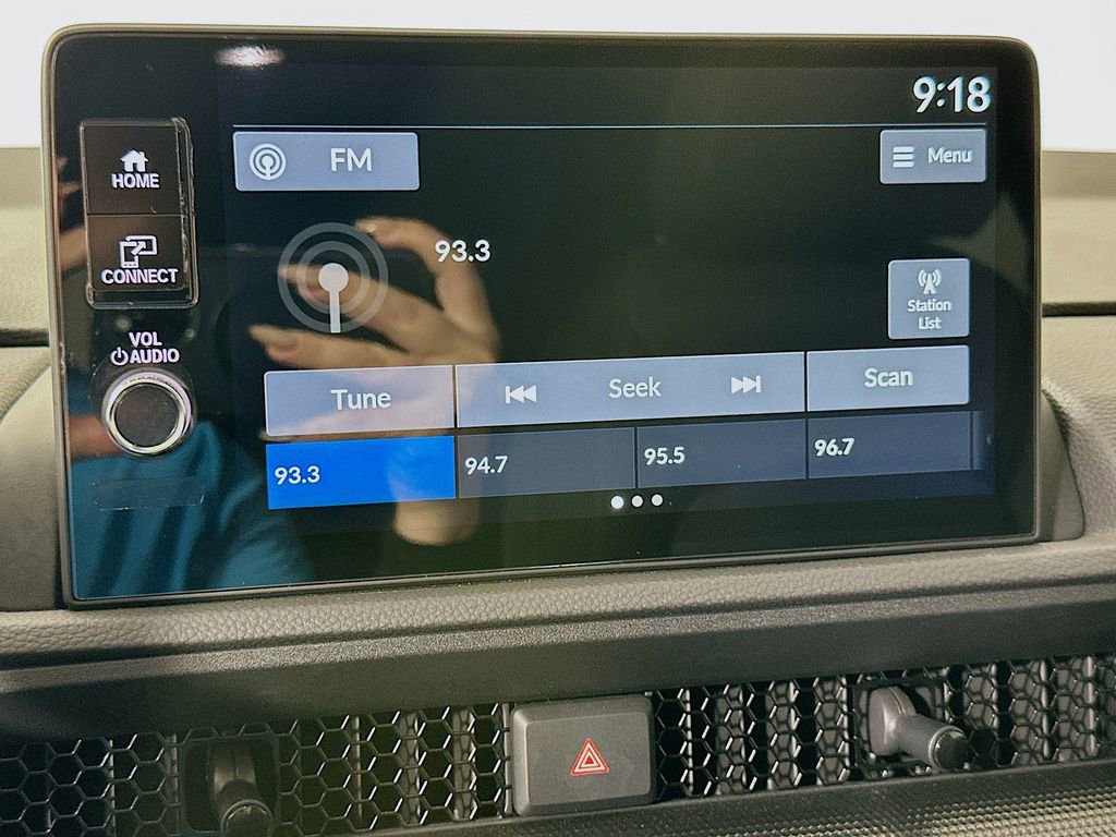 Certified 2026 Honda CR-V Sport image 14