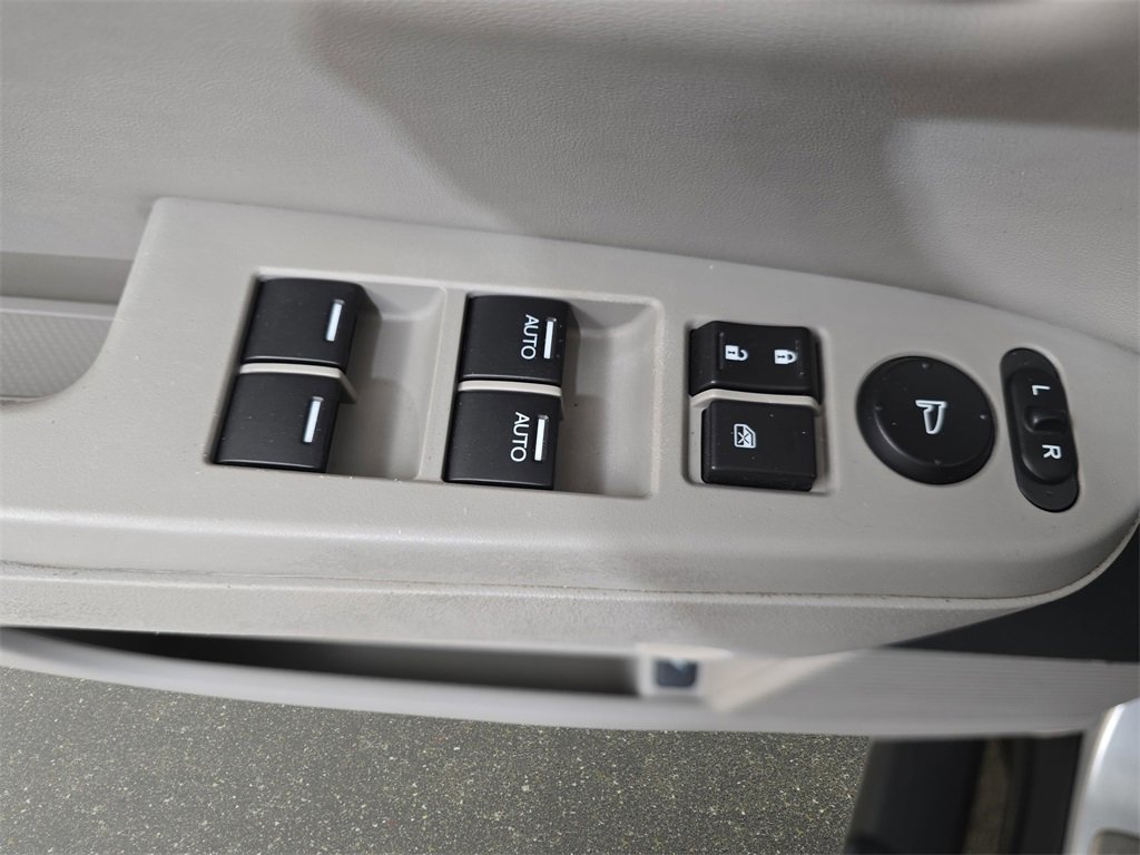 Used 2011 Honda Pilot EX-L image 30