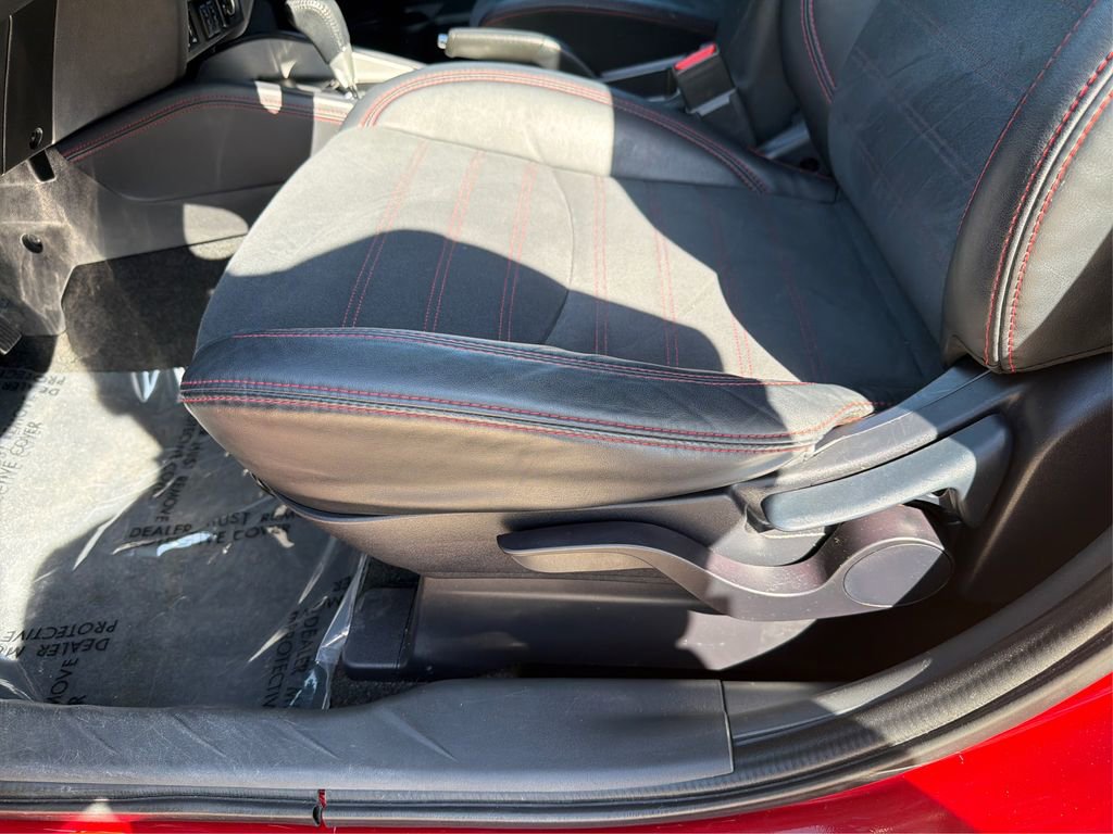 Used 2022 Mitsubishi Outlander Sport SE image 19