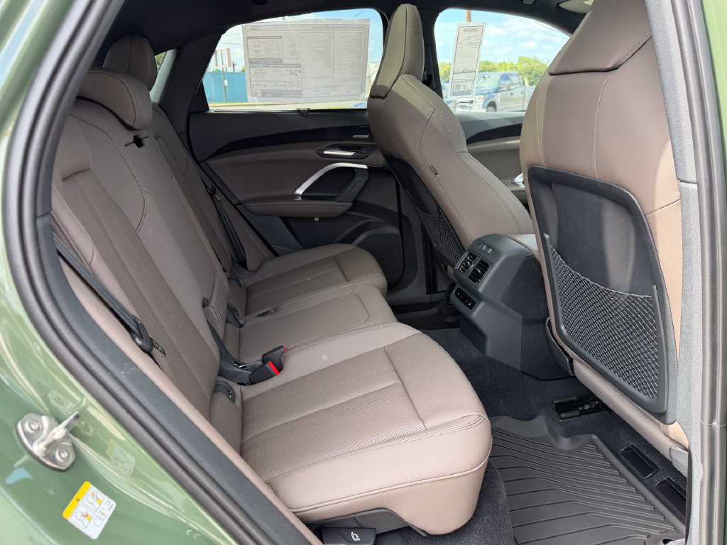 New 2026 Audi Q5 Prestige AWD/4WD image 13