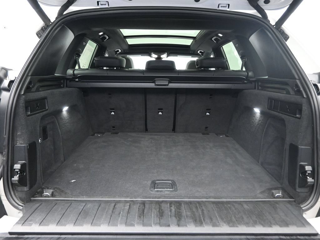 Used 2023 BMW X5 xDrive40i w/ Premium Package AWD/4WD image 31