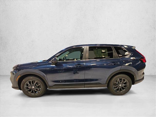 New 2026 Honda CR-V EX-L image 2