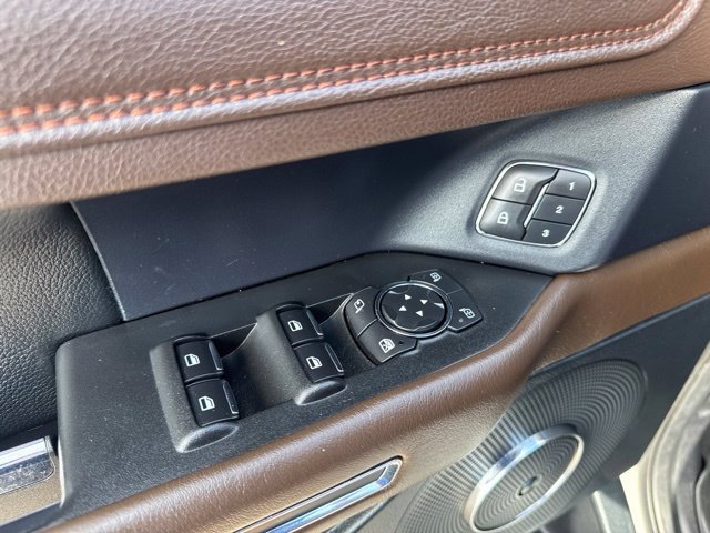 Used 2020 Ford Expedition King Ranch RWD image 20
