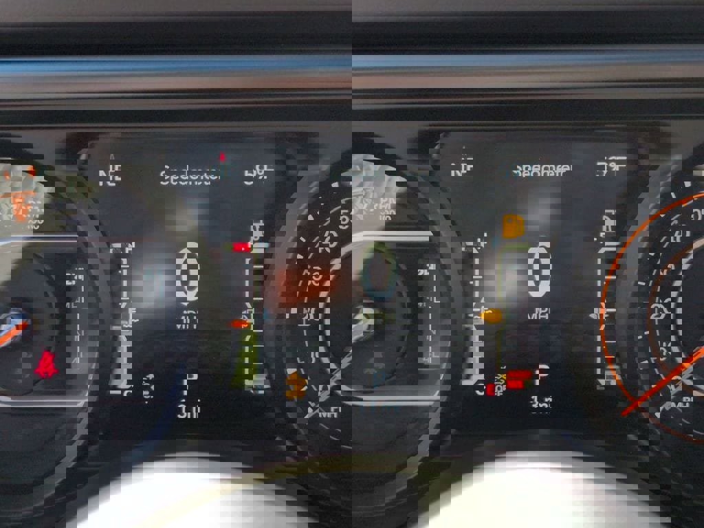 New 2026 Jeep Gladiator Rubicon w/ Safety Group image 19