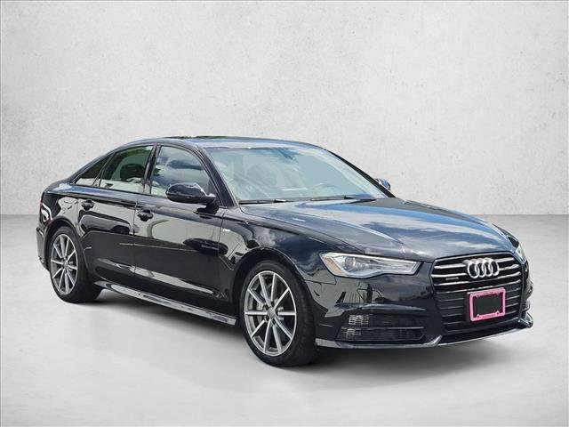 Used 2018 Audi A6 2.0T Premium AWD/4WD image 3