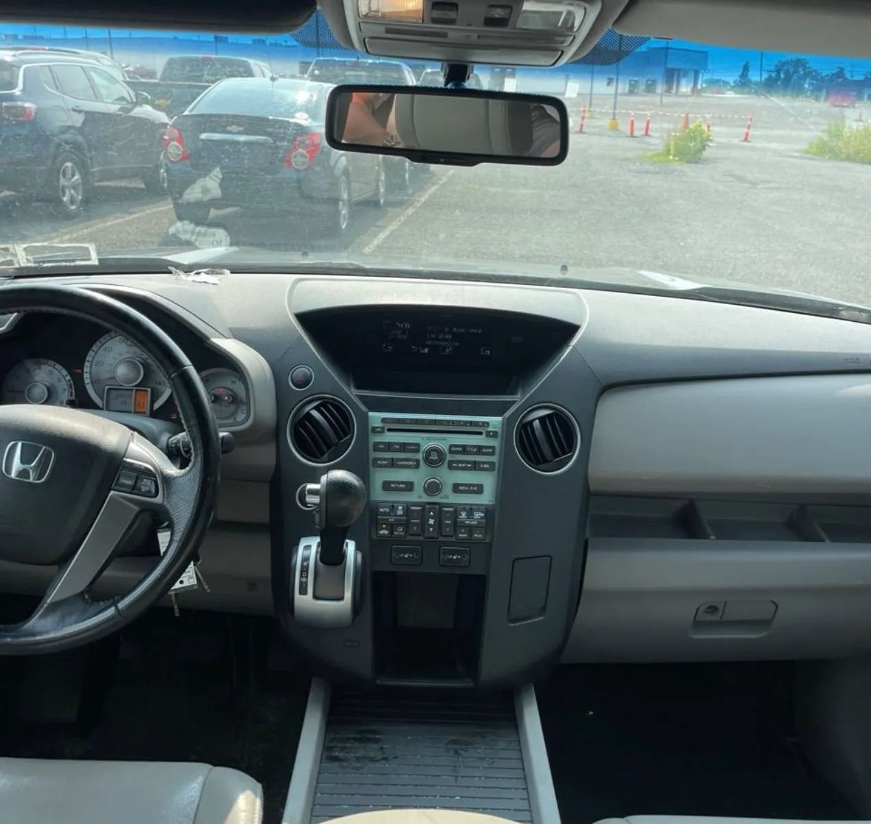Used 2011 Honda Pilot EX-L image 15