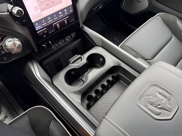 New 2026 RAM 1500 Laramie w/ Advanced Safety Group II image 19