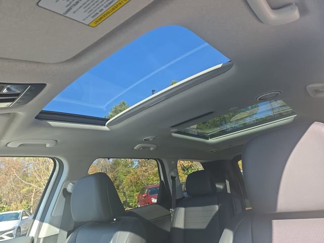 New 2026 Hyundai Palisade Limited image 42