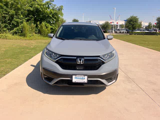 Used 2022 Honda CR-V EX-L image 7