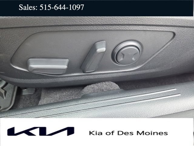 New 2026 Kia K5 GT-Line AWD/4WD image 10