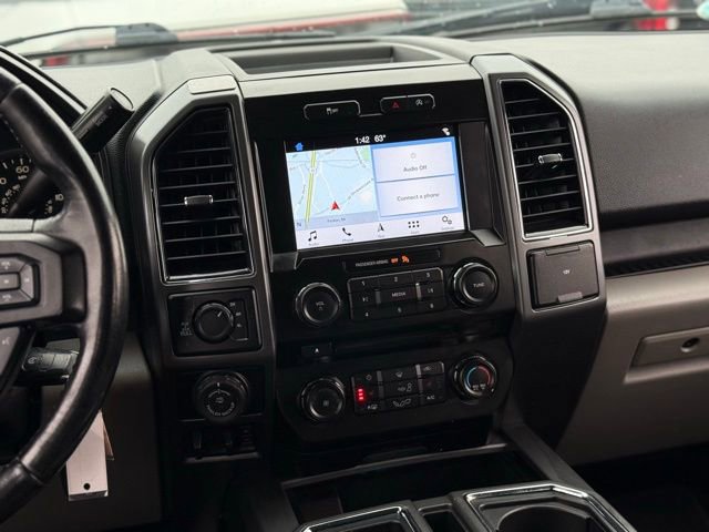 Used 2018 Ford F150 XLT w/ Equipment Group 302A Luxury image 22