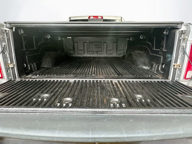 Used 2016 RAM 2500 Laramie image 26