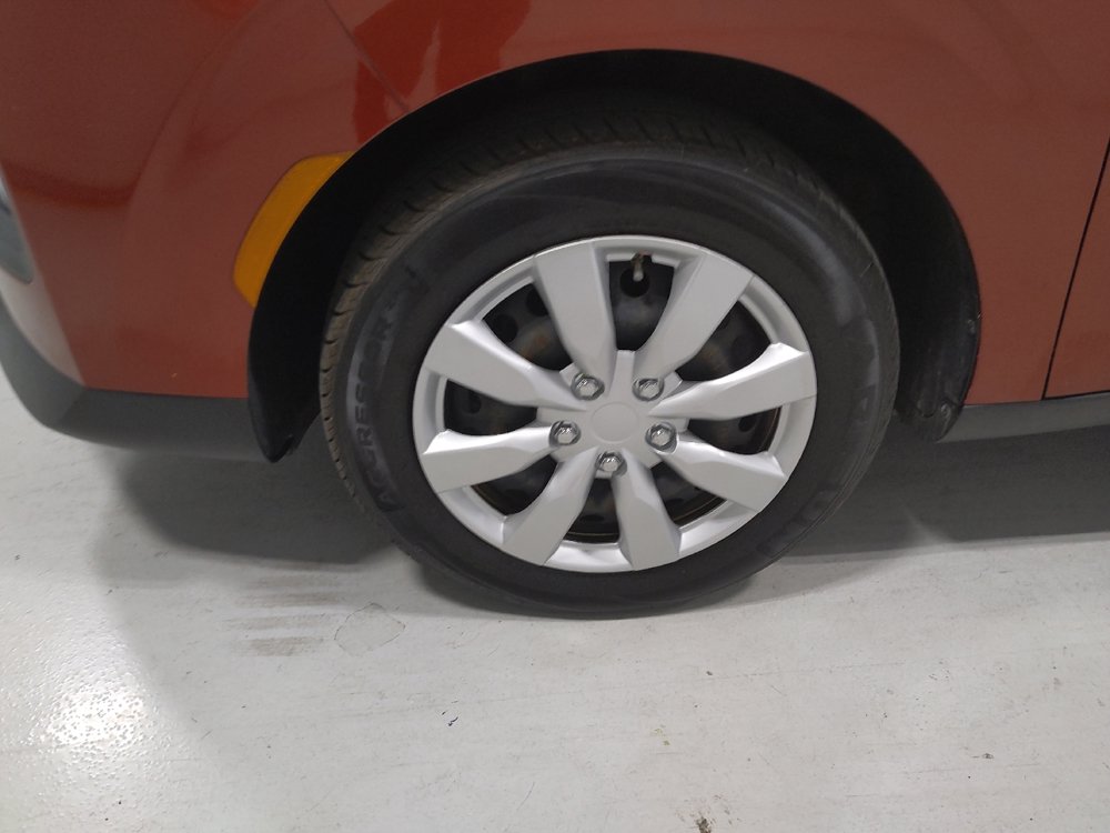 Used 2022 Kia Soul LX FWD image 31