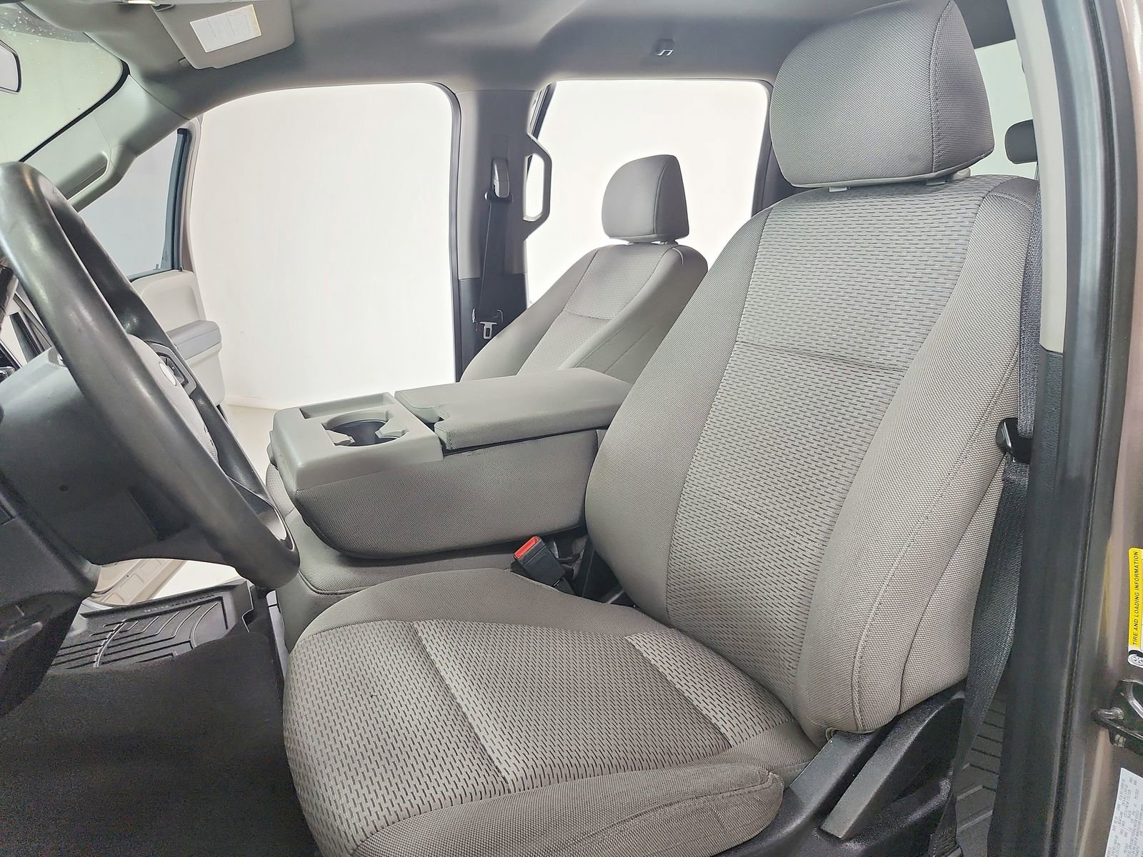 Used 2021 Ford F250 XLT image 19