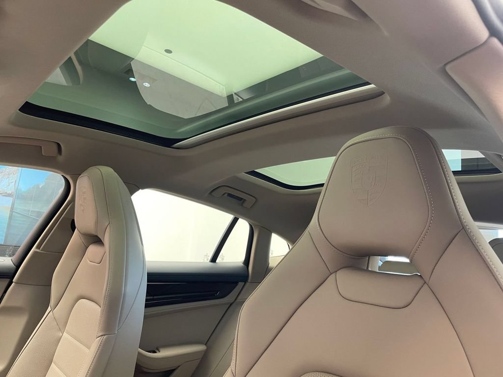 New 2026 Porsche Panamera 4 AWD/4WD image 20