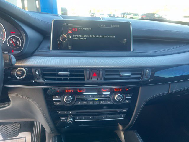 Used 2015 BMW X5 M AWD/4WD image 18