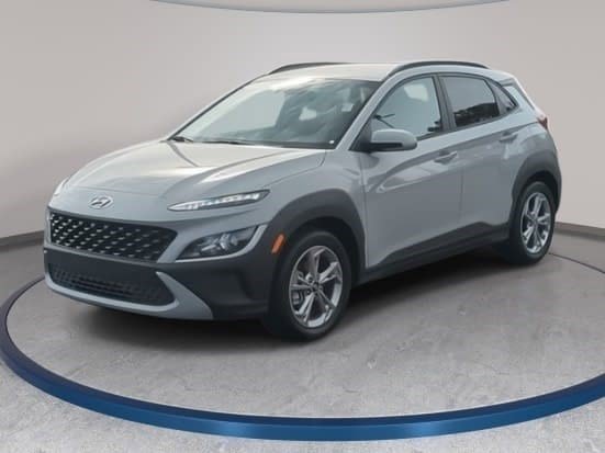 Used 2023 Hyundai Kona SEL w/ Cargo Package