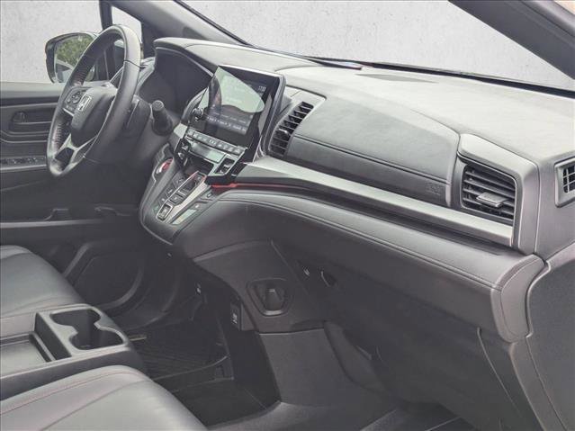 Certified 2023 Honda Odyssey Sport image 24